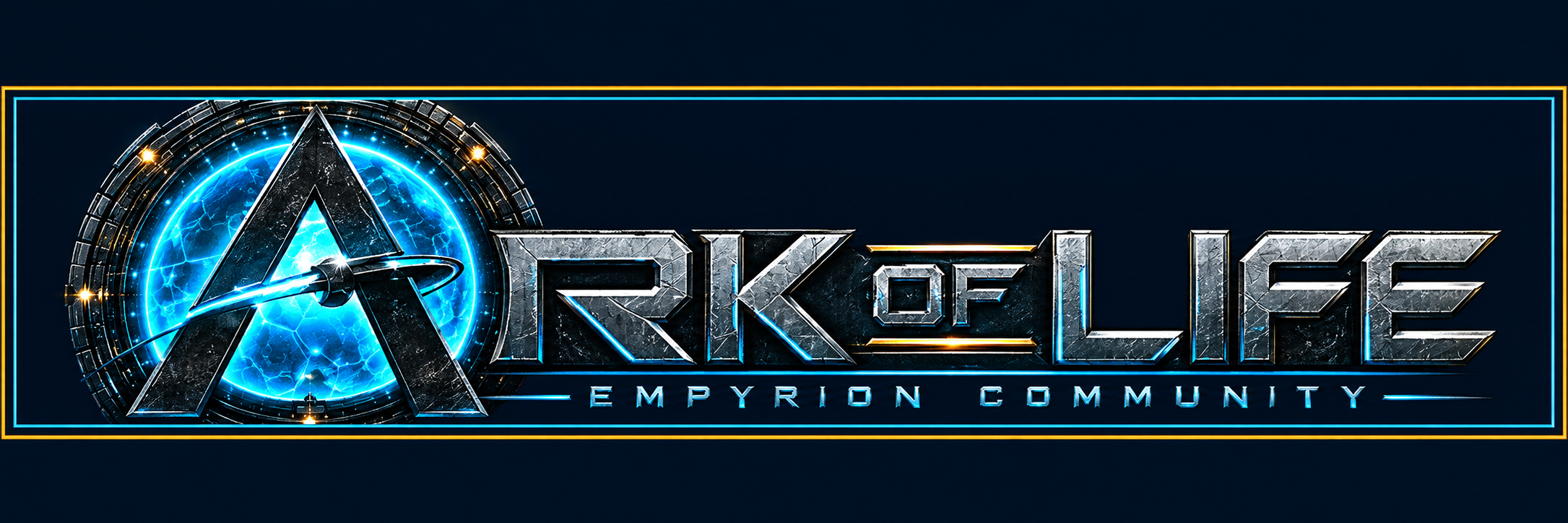 Ark of Life Empyrion Community