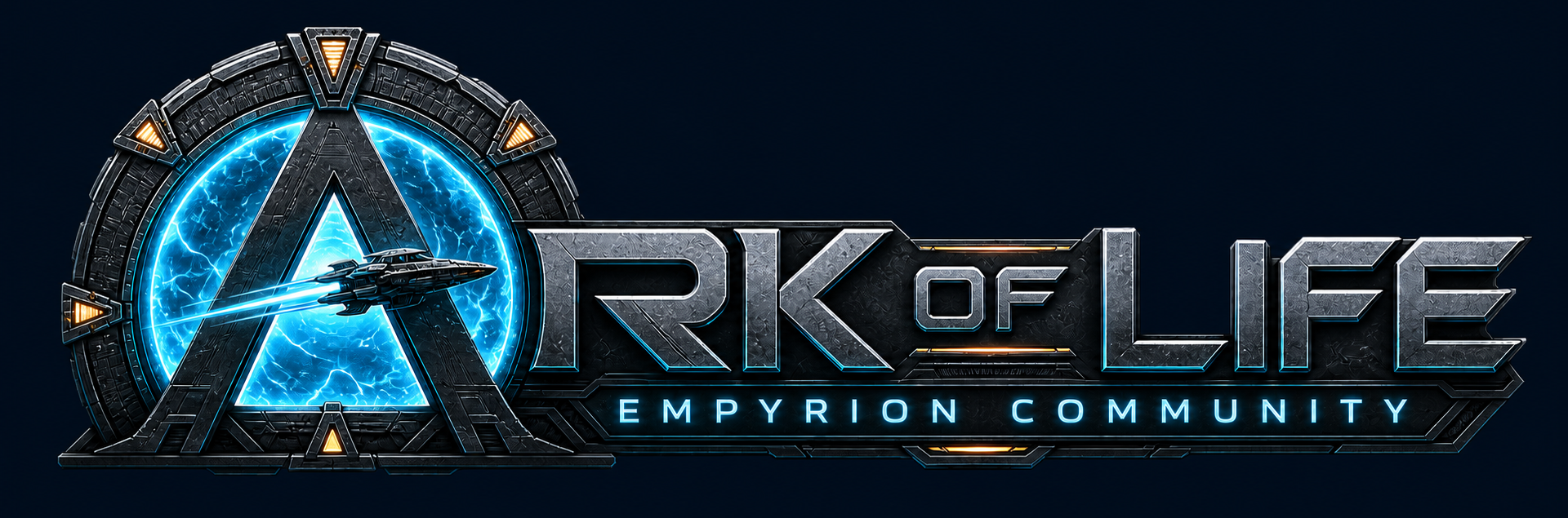 Ark of Life - Empyrion Community